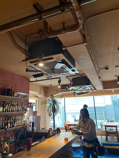 横浜道場 横浜道場