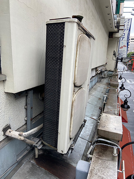 横浜道場 横浜道場