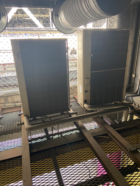 横浜道場 横浜道場