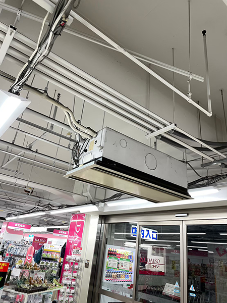 横浜道場 横浜道場