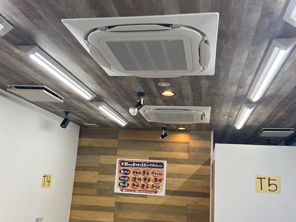 横浜道場 横浜道場