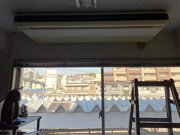 横浜道場 横浜道場