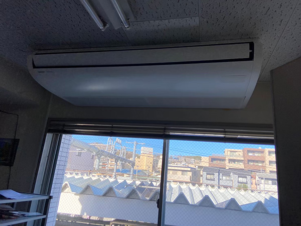 横浜道場 横浜道場