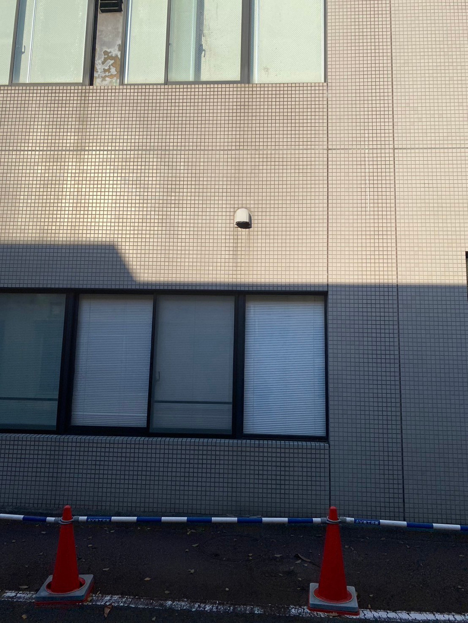 横浜道場 横浜道場