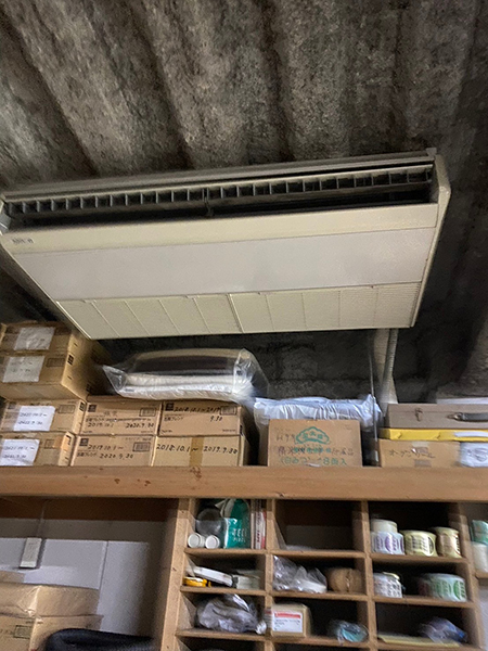 横浜道場 横浜道場
