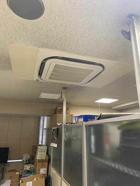 横浜道場 横浜道場