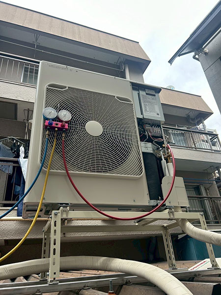 横浜道場 横浜道場