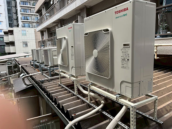 横浜道場 横浜道場